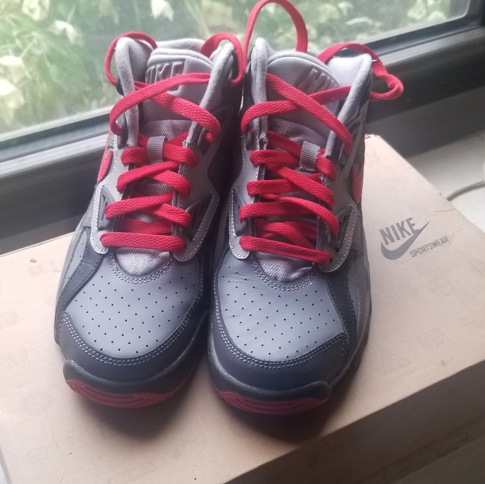 Nike Air Trainer Baby Shoes 4Y